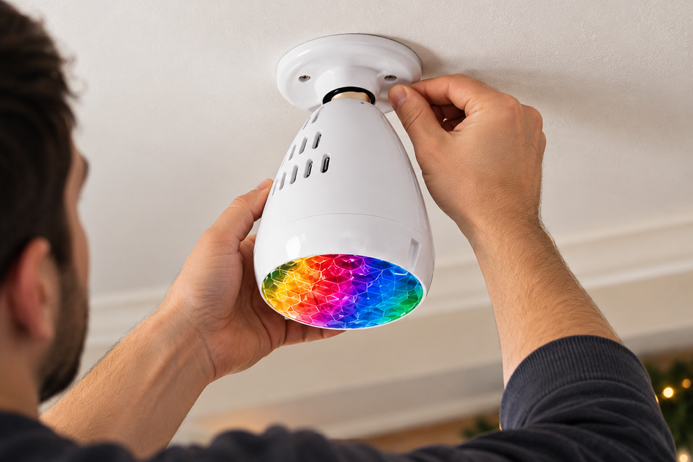 Mount Your Projector