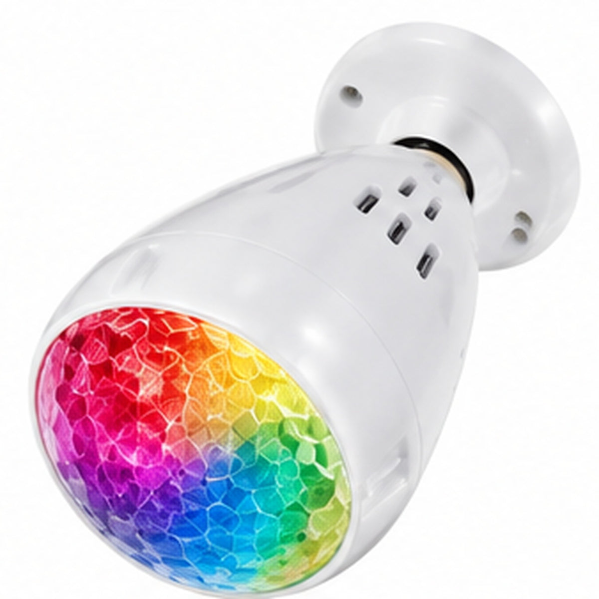 JollyGlimmer Festive Glow Projector Light