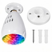 JollyGlimmer Festive Glow Projector Light
